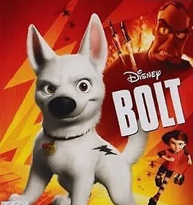 Disney's Bolt