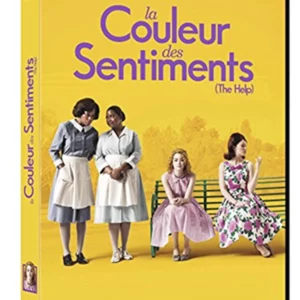 Tate Taylor - La Couleur des Sentiments