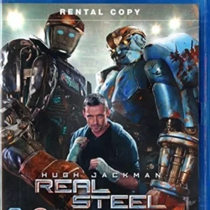 Real Steel
