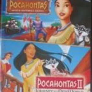 Pocahontas /Pocahontas 2