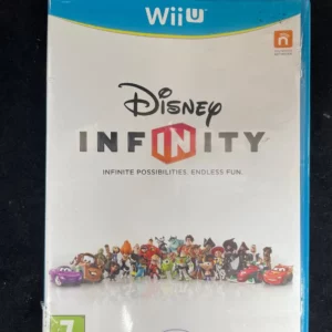 Disney Infinity