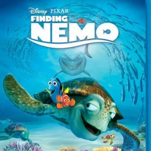 Finding Nemo