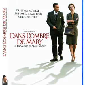 Dans l'ombre de Mary - La promesse de Walt Disney