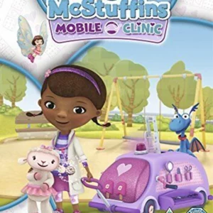 Doc McStuffins: Mobile Clinic