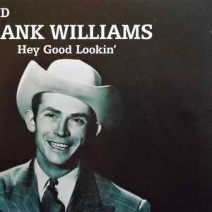 Hey Good Lookin'