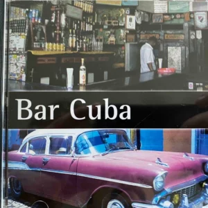 Bar Cuba