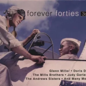 Forever Forties