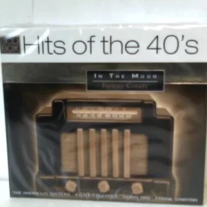 Hits of the 40's