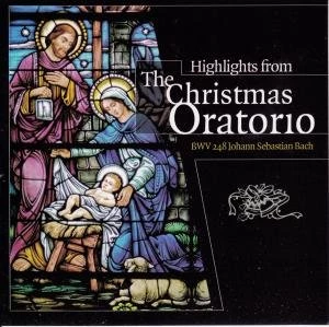 Highlights Christmas Oratorio