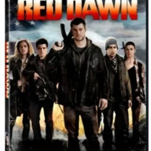 Red Dawn
