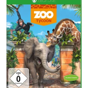 Zoo Tycoon