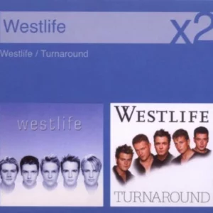 Westlife/Turnaround