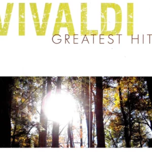 Various Artists - Vivaldi Greatest Hits