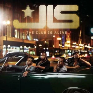 The Club Is Alive - Jls