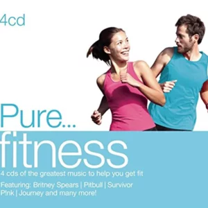 Pure... Fitness