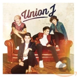 Union J (Deluxe)