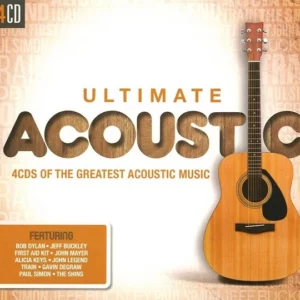 Ultimate Acoustic
