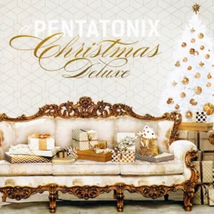A Pentatonix Christmas Deluxe