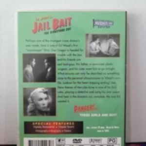 Jail Bait