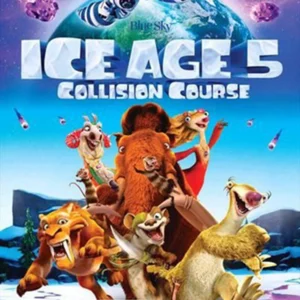Ice Age 5: Collision Course