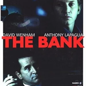 THE BANK