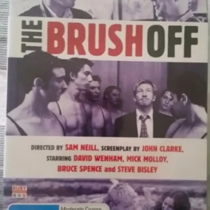 The Brush-Off