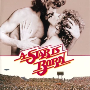 A Star Is Born