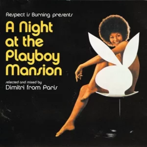 A Night at the Playboy Mansion