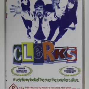 Clerks