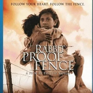 Rabbit Proof Fence