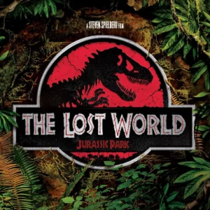 The Lost World