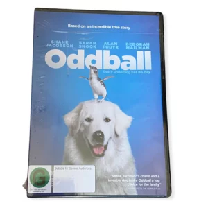 Oddball