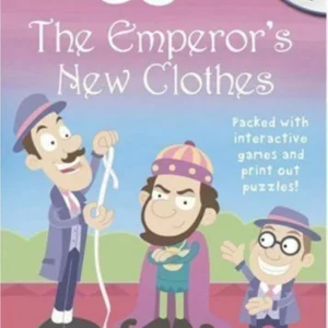 The Emperors New Clothes