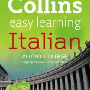 Collins Easy Learning Italian