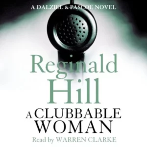 A Clubbable Woman