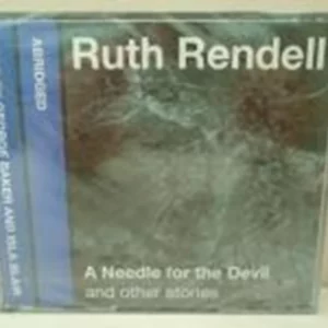 A Needle for the Devil and Other Stories