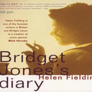 Bridget Jones's Diary: A Novel