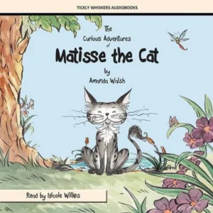 Matisse The Cat