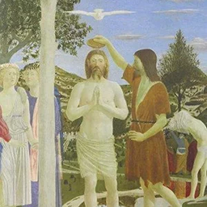Early Renaissance Painting: 1250-1450