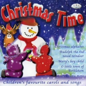 Christmas Time