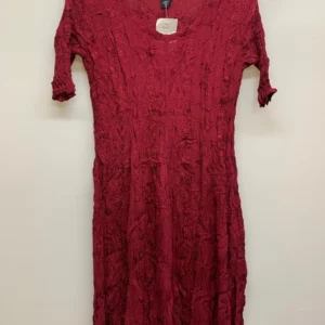 Women's Crinkle Dress