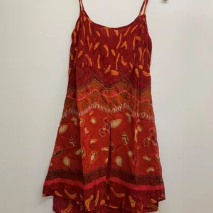 Mac & Maggie Red Dress M
