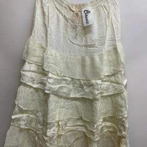 Layered Skirt