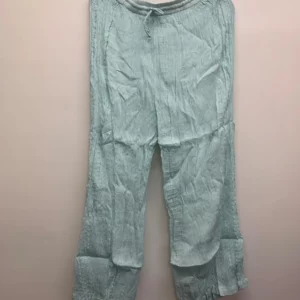Classic Free Size Seagreen Pants