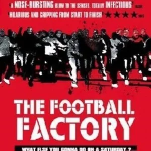 Football Factory
