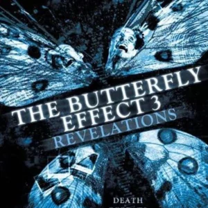The Butterfly Effect 3: Revelation