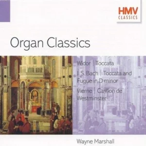 Organ Classics