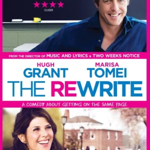 The Rewrite