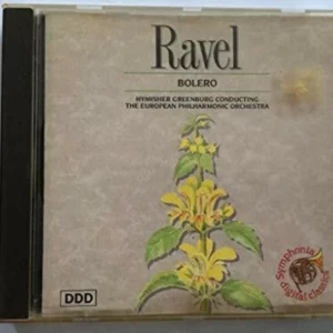 Ravel Bolero