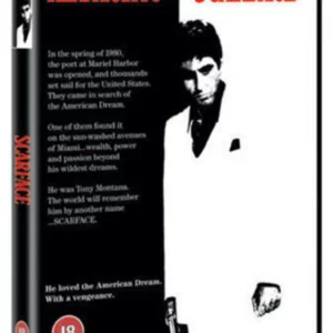 Scarface
